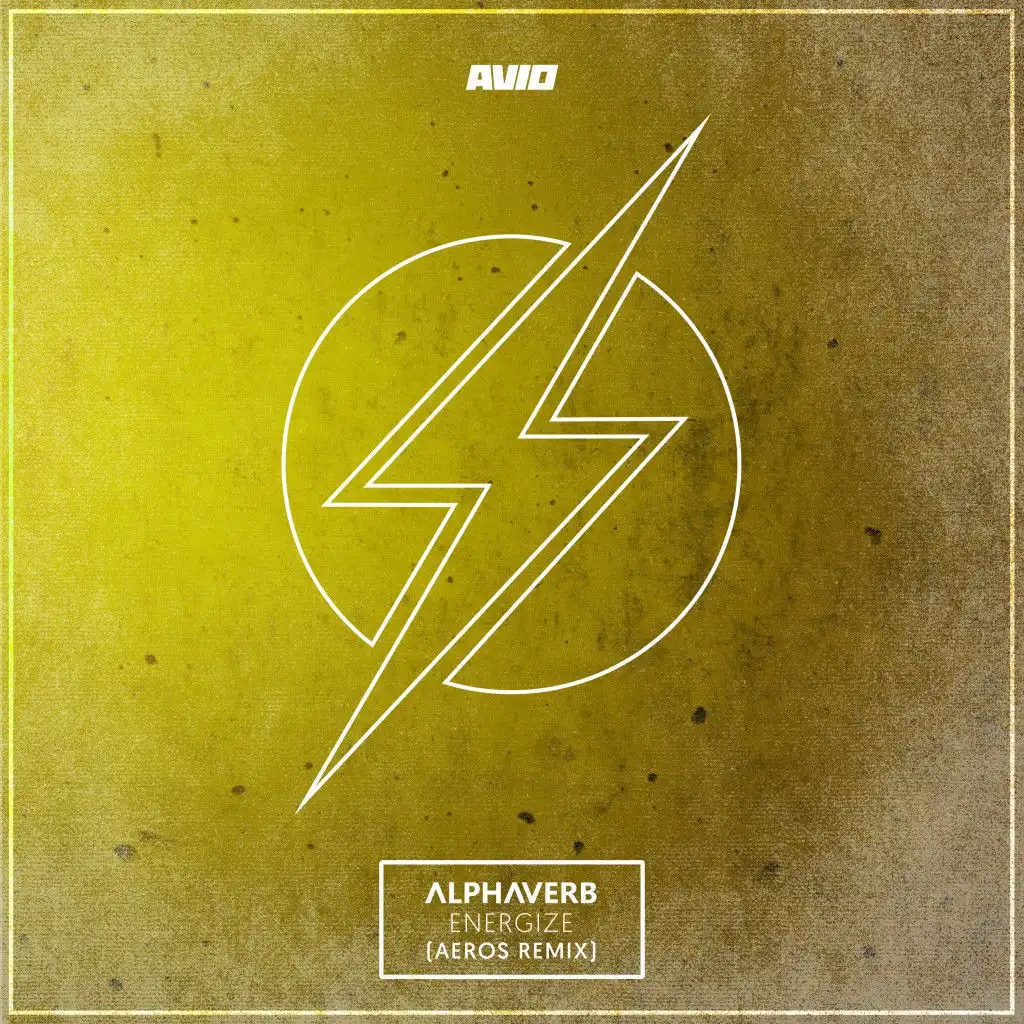 Energize (Aeros Remix)