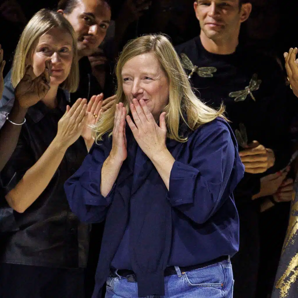 Luxury Fashion’s Designer Diversity Problem