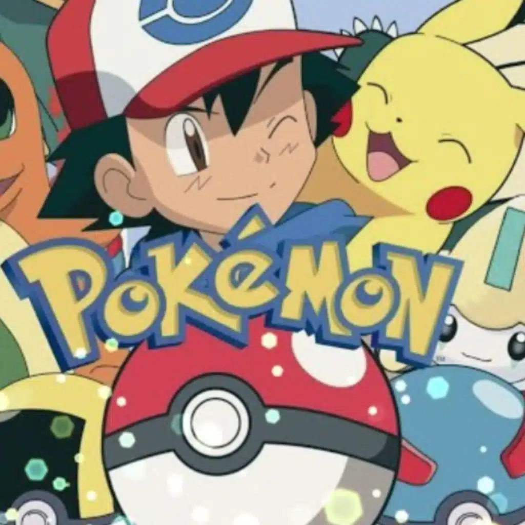 بوكيمون