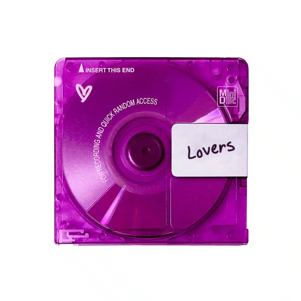 LOVERS