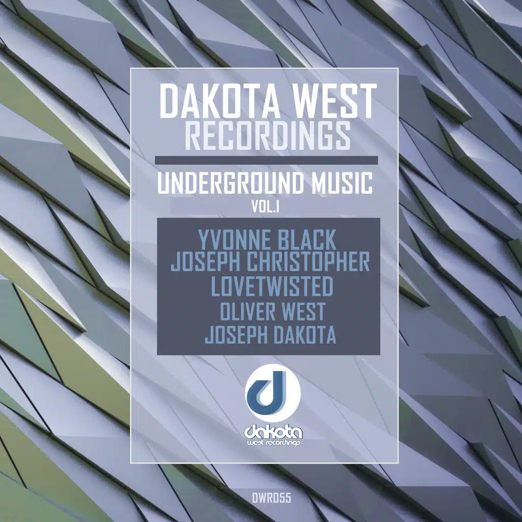 Futureshock (Extended Club Mix)