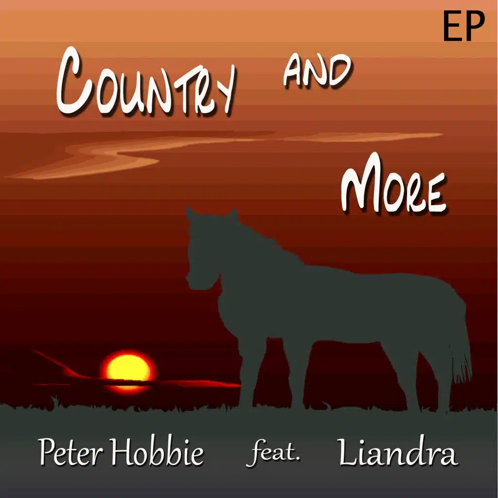 Country and More EP