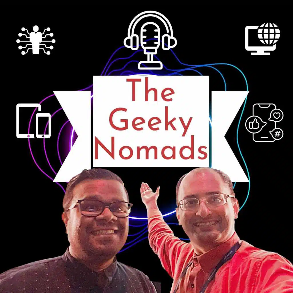 Yasser Masood and Gazanfarulla Khan