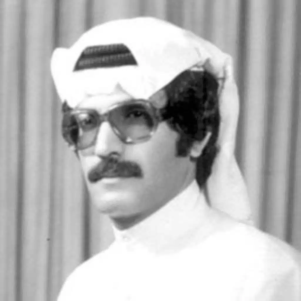 فيصل عبدالله