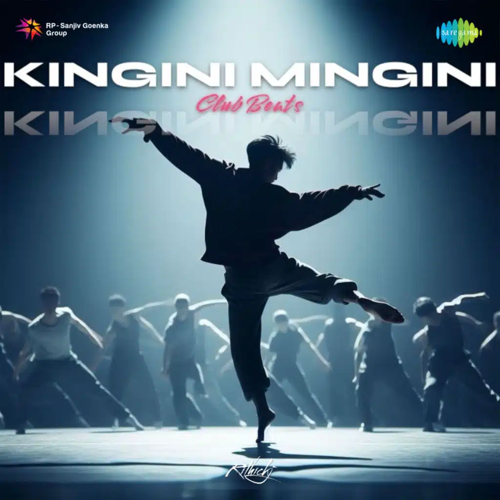 Kingini Mingini (Club Beats) [feat. Rithick J]