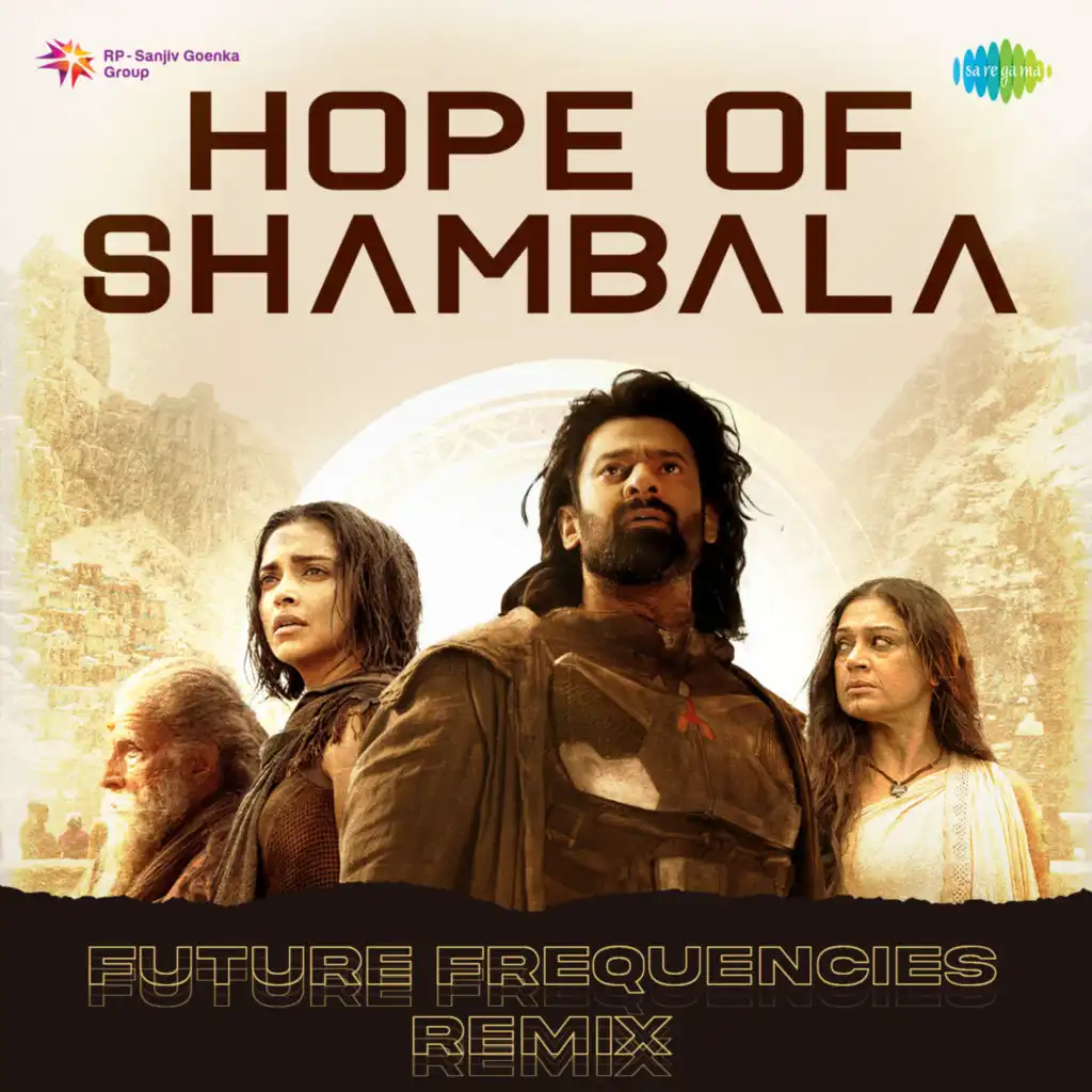 Hope of Shambala (Future Frequencies Remix)