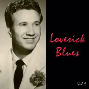 Lovesick Blues Vol.1