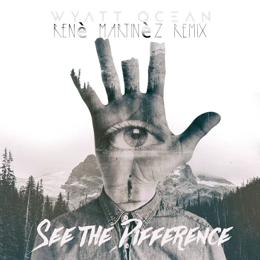 See the Difference (Renè Martinèz Remix)