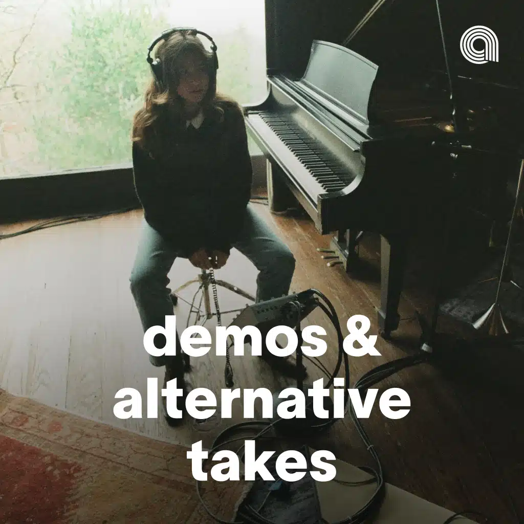 Demos & Alternative Takes