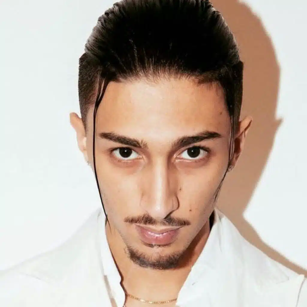 Adrenalina - Baby Gang, Marracash, Blanco