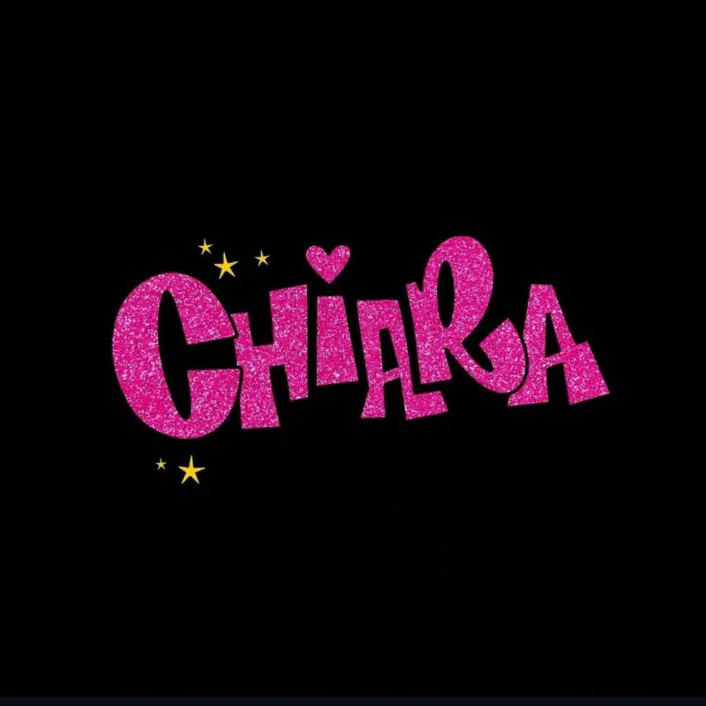 Tony Effe - CHIARA (DISSING FEDEZ)