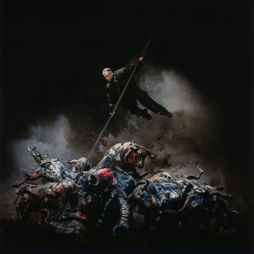 LAZZA - LOCURA (RECENSIONE ALBUM)