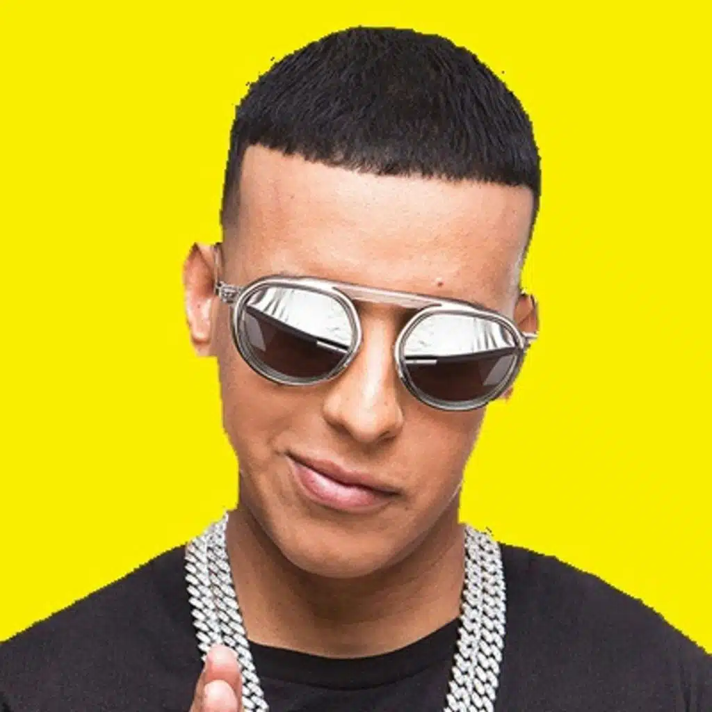 Daddy Yankee - Bailando en la Lluvia