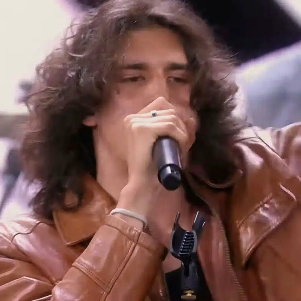 The Foolz - Fuori dagli schemi (X FACTOR 2024) [commento]