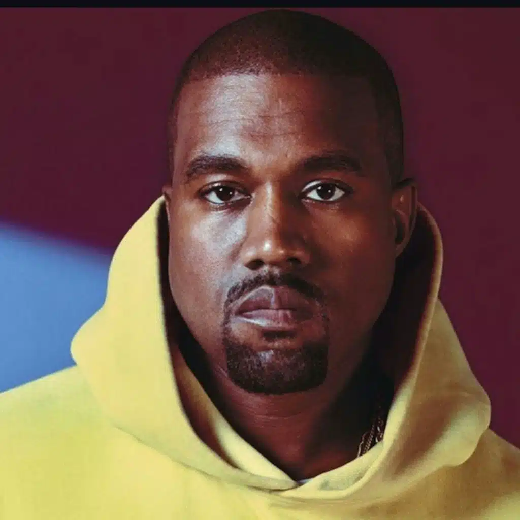 Kanye West - Bully (album)