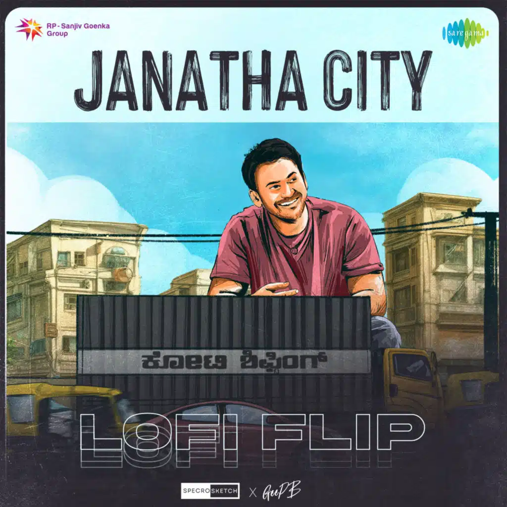 Sanjith Hegde & Vasuki Vaibhav