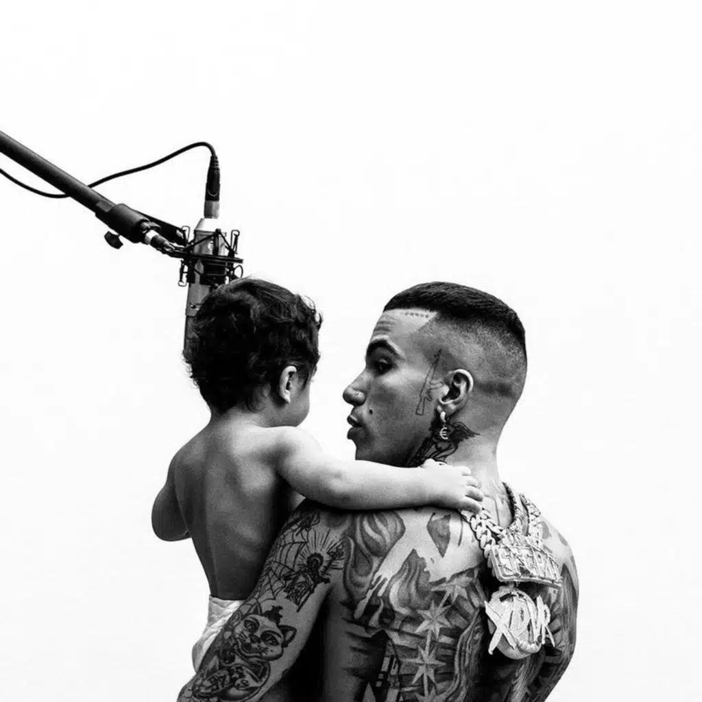 Sfera Ebbasta, Lazza, Shiva - G63