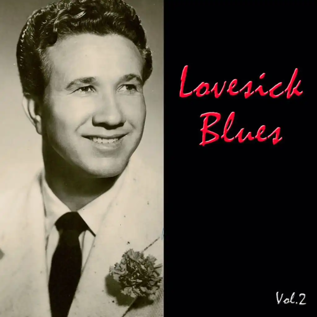 Lovesick Blues Vol.2