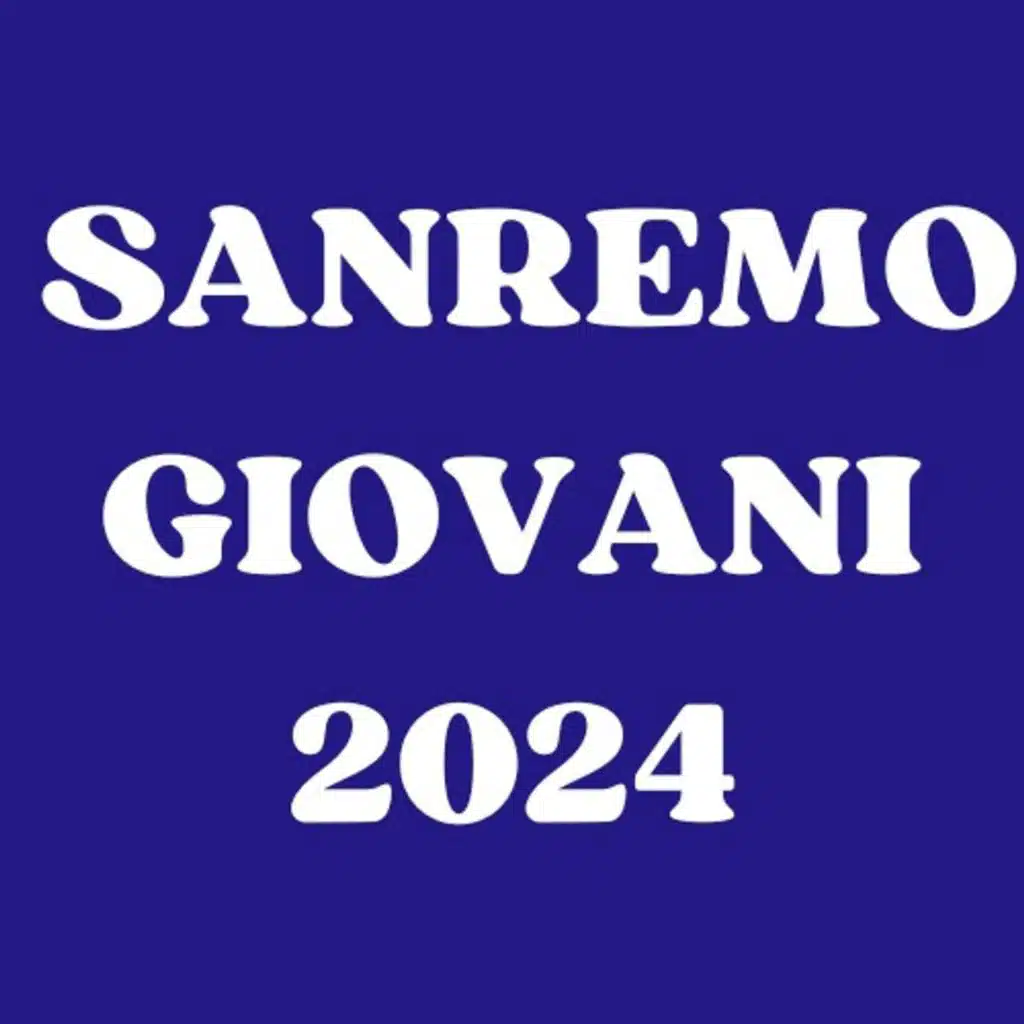 Tutti gli ARTISTI in gara a SANREMO GIOVANI 2024 | Heartman, GRELMOS, Mew, Wax, Martina Attili (ETC.)