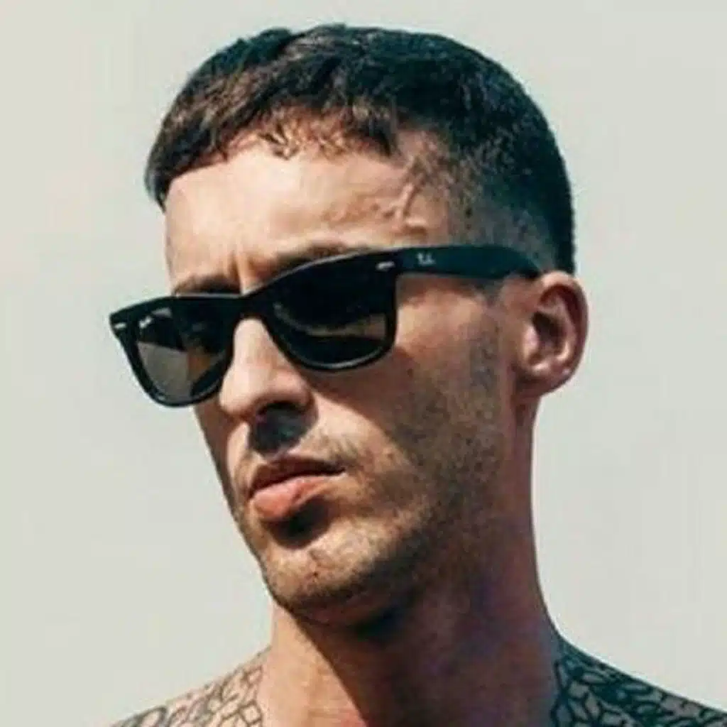 DISSING GEMITAIZ - JAMIL