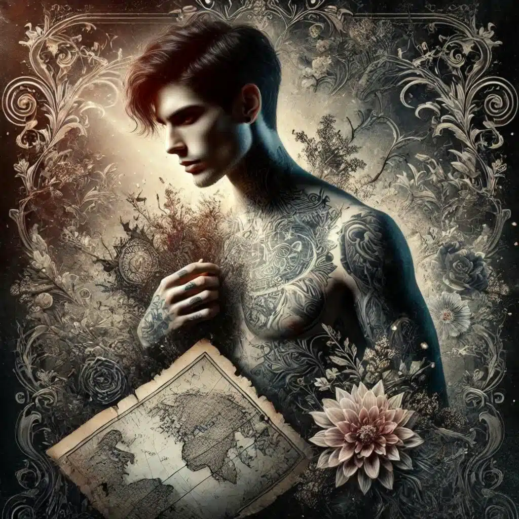 GOING HARD 3 - Tony Boy