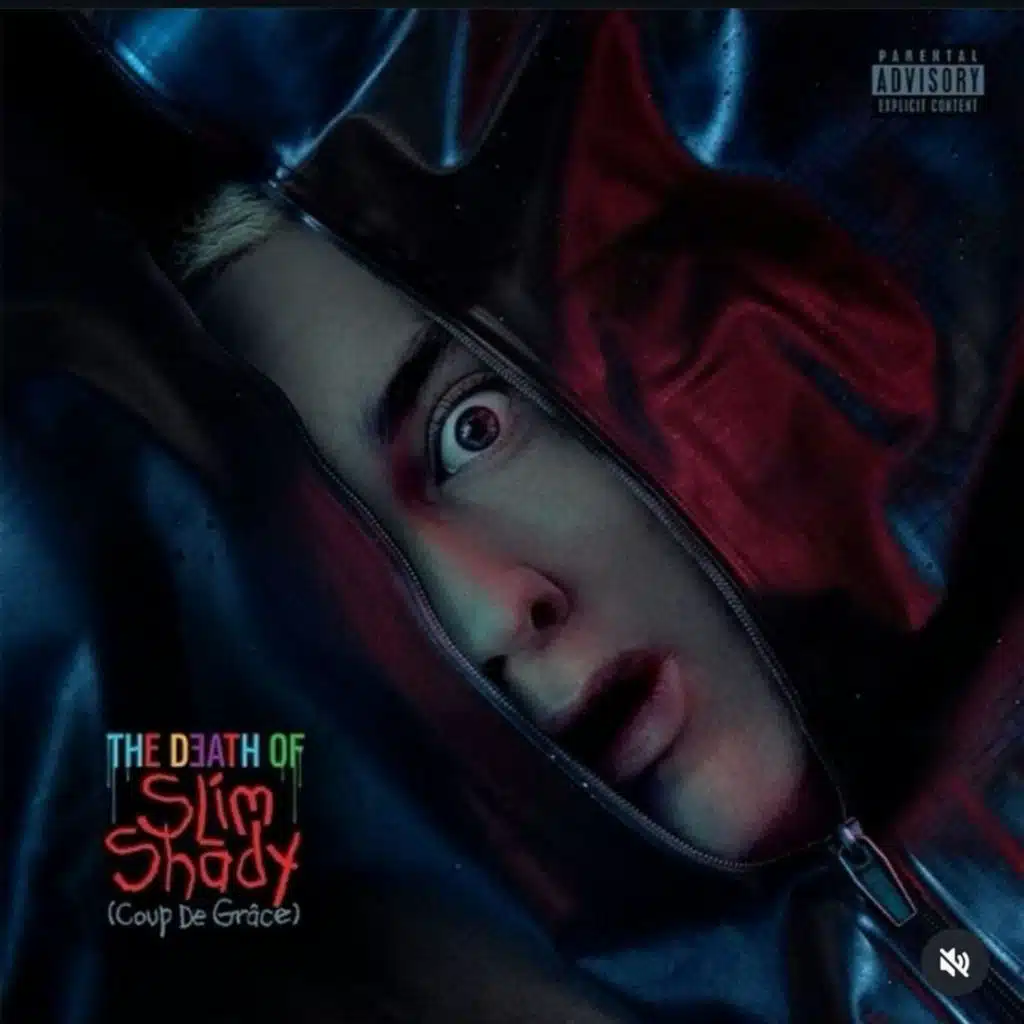 Eminem - Renaissance