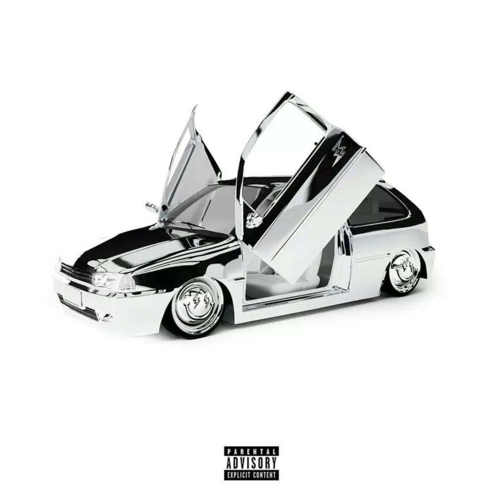 J Balvin - Rayo (ALBUM)