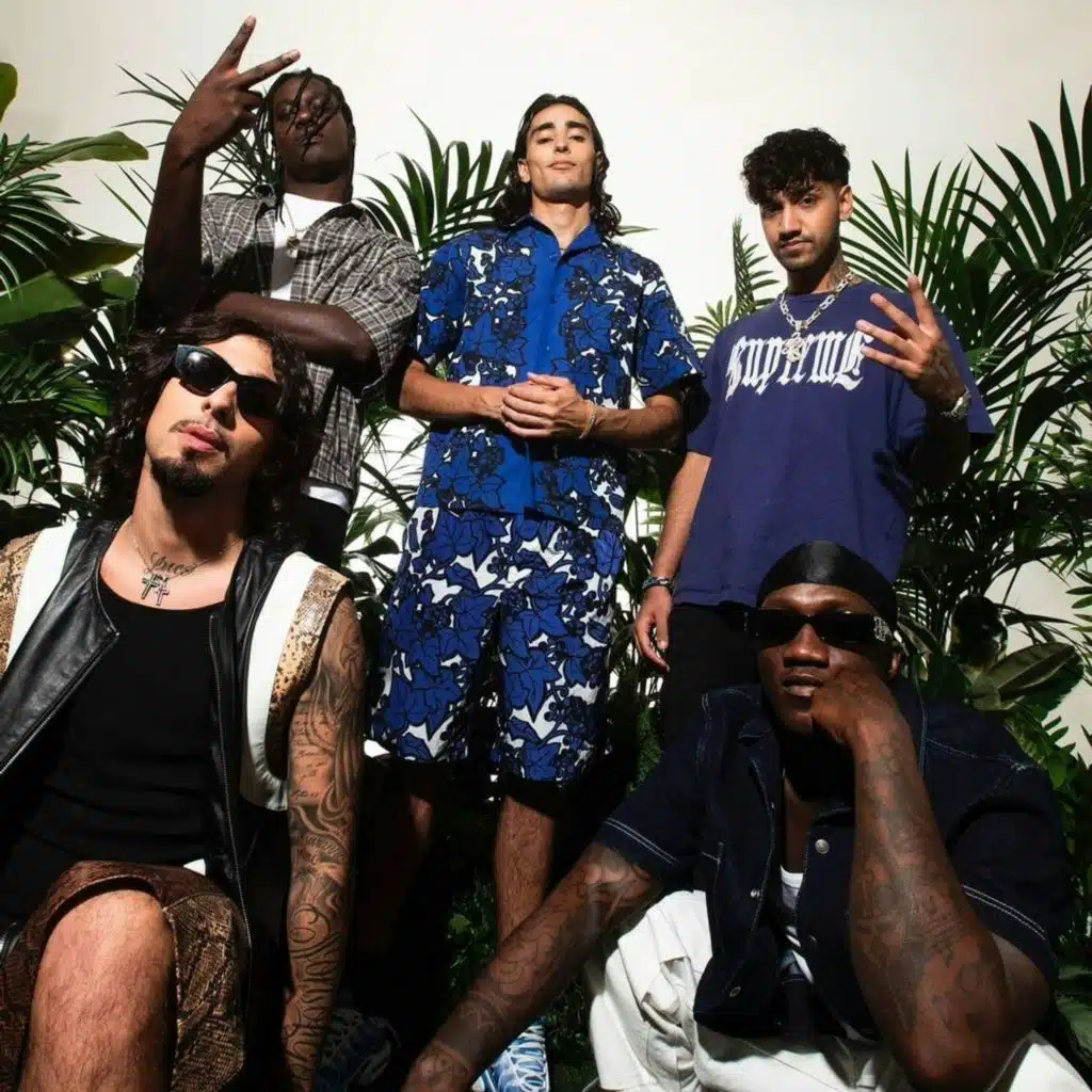 CARIOCA - Villabanks, Slings, Random, Finesse | review