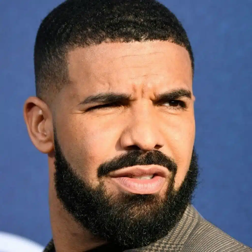 BLUE GREEN RED - DRAKE | comment