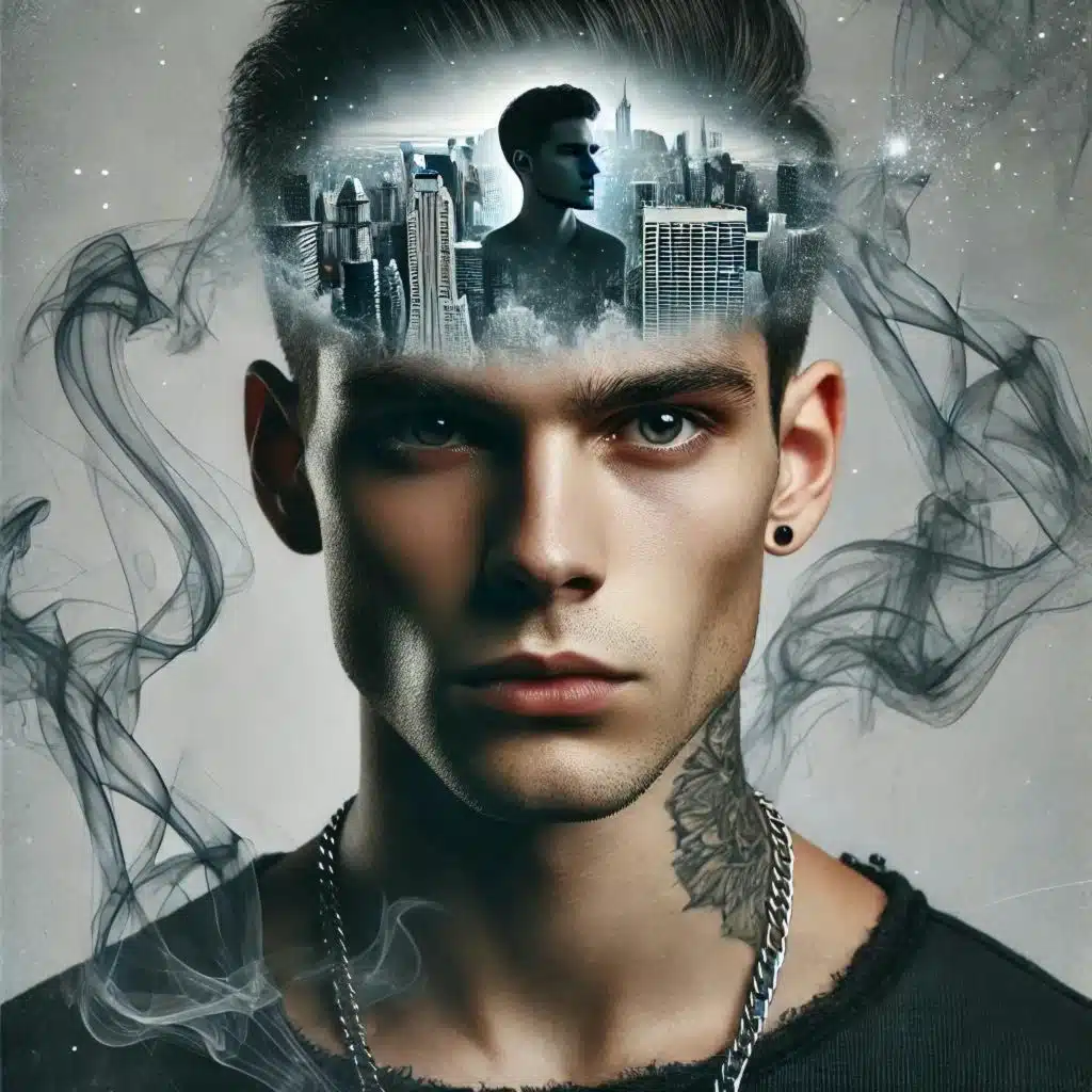 Don't Cry No More - Shiva, Geolier