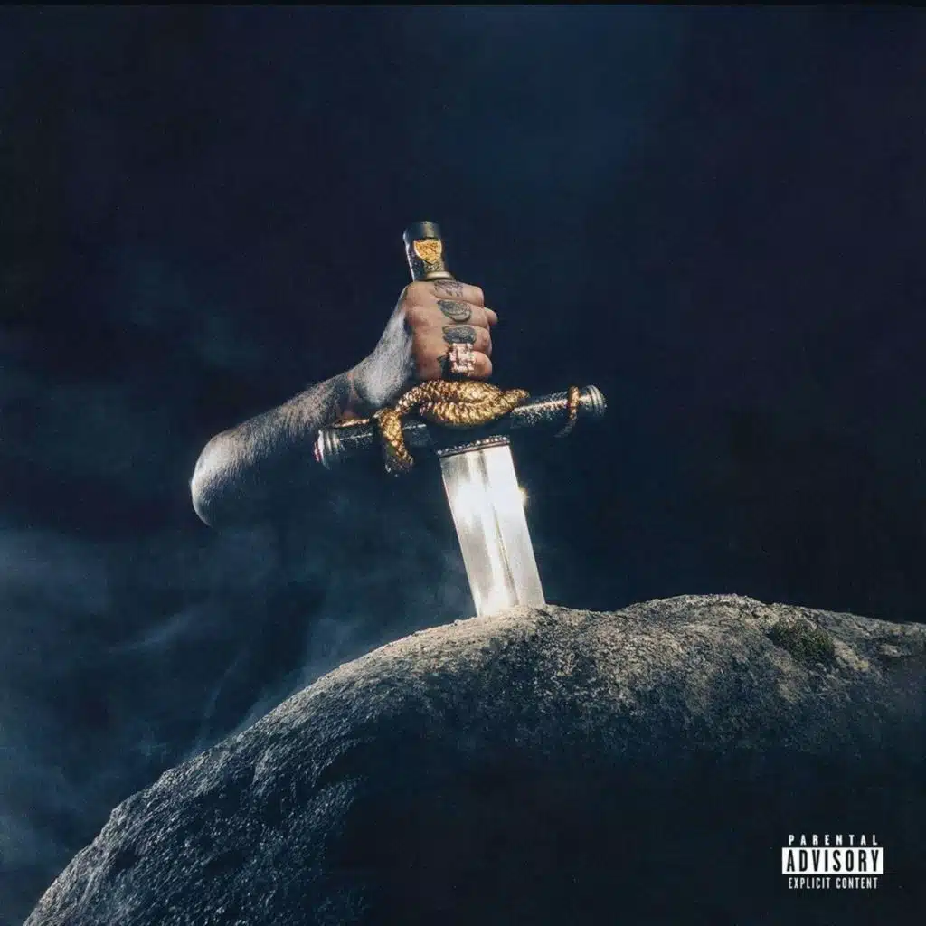 Side Baby - LEGGENDARIO (album)