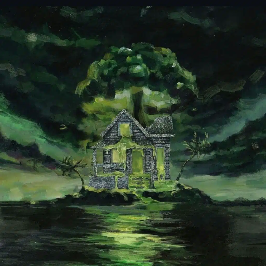 Low-Red - The Biggest Sblao (album)