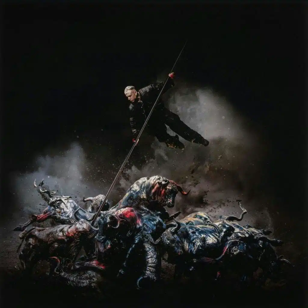 Lazza - LOCURA (album)