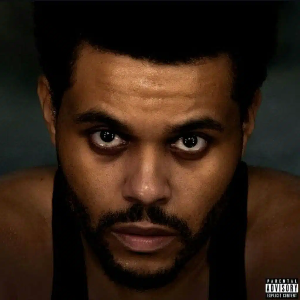 The Weeknd - HURRY UP TOMORROW (album)