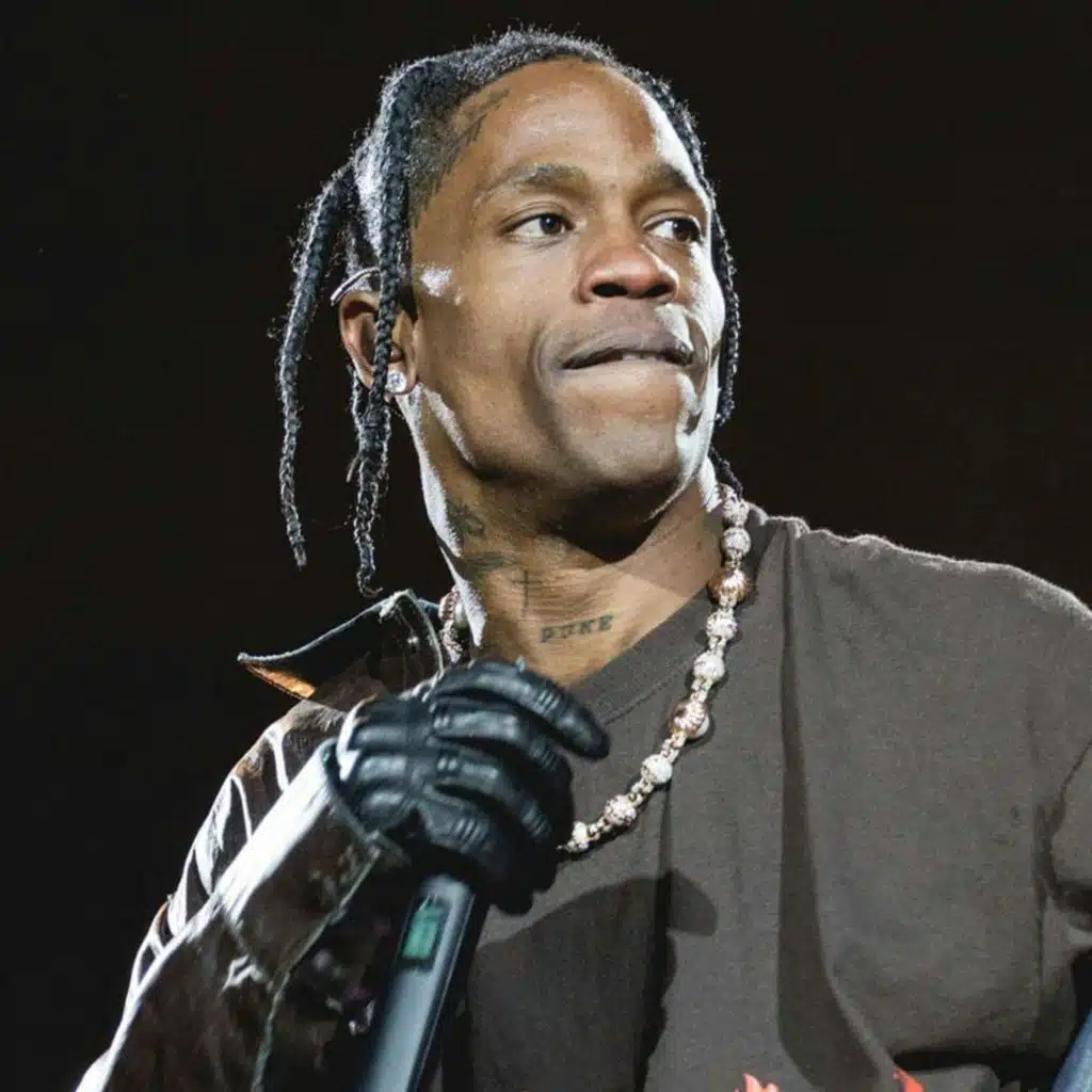 Boston snippet - Travis Scott | recensione