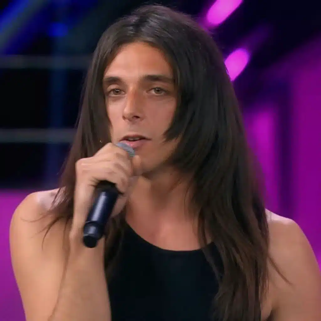 Daniel - Sfiorivano Le Viole (X Factor 2024) [commento]