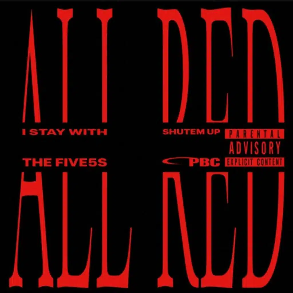 ALL RED - Playboi Carti | analysis