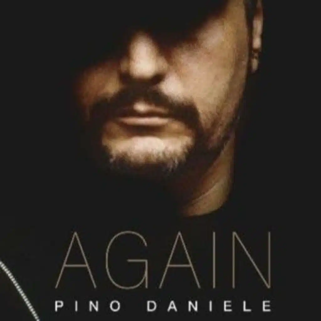 AGAIN - Pino Daniele