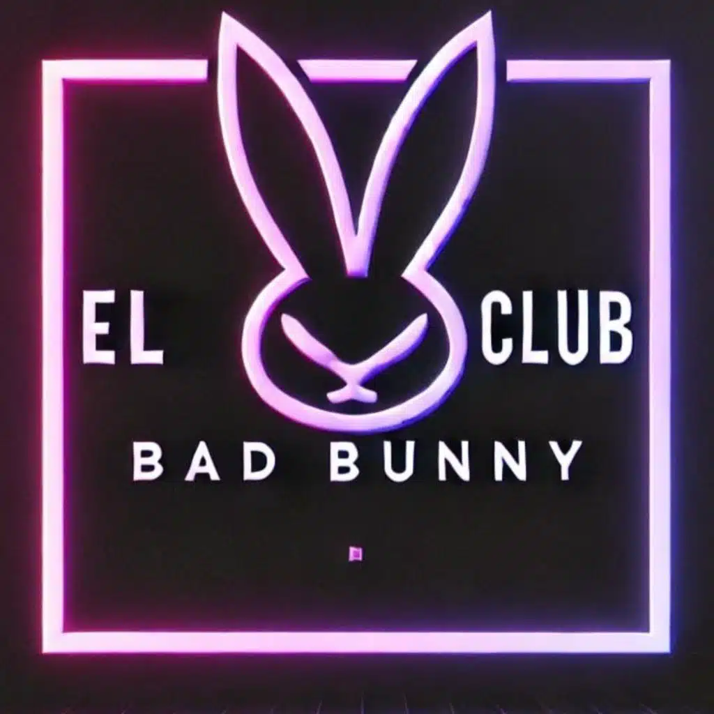 EL CLúB - BAD BUNNY