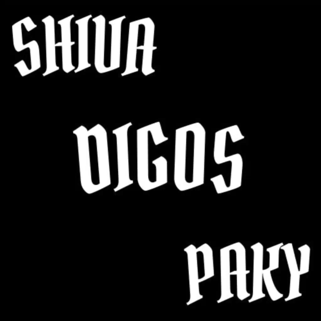 DIGOS - SHIVA, PAKY