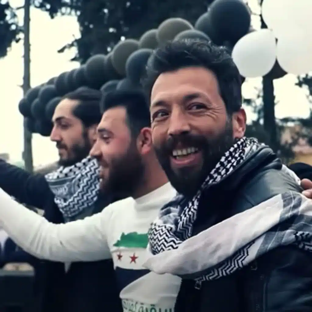 بالحب بدنا نعمرها