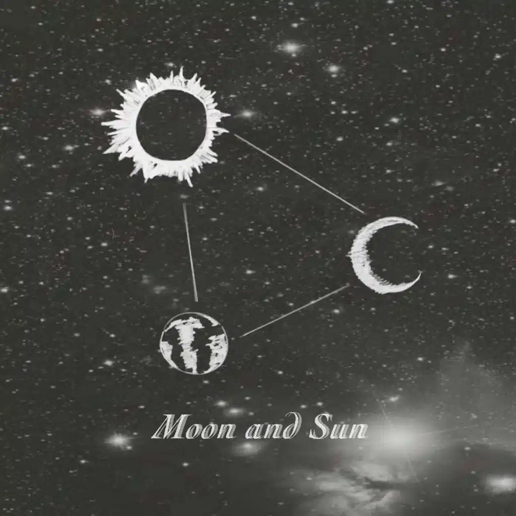 Moon & Sun