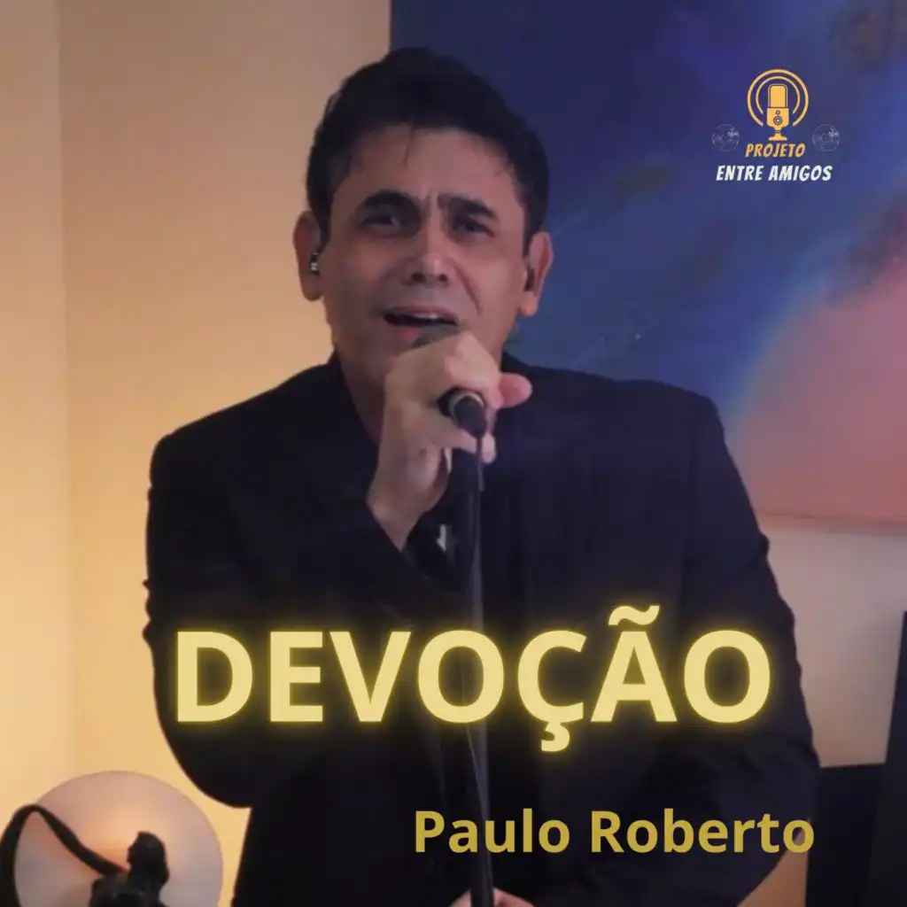 Paulo Roberto