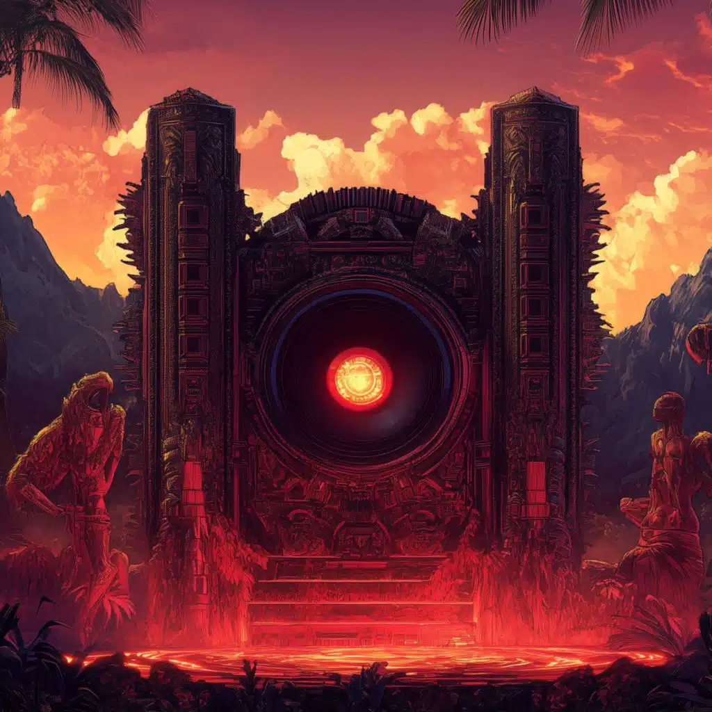 Candyland (Sizzlebird Remix)