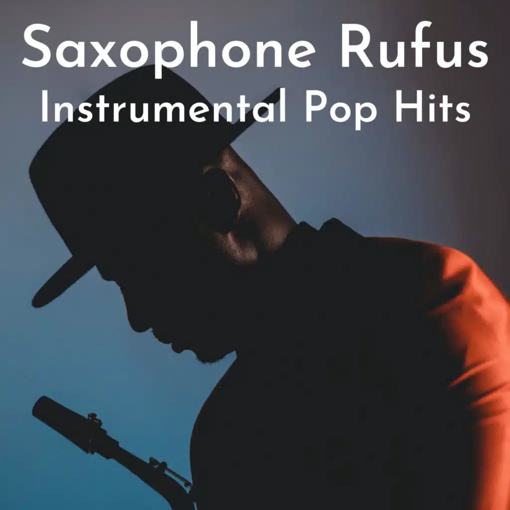 All Of Me (Piano Saxophone Version)