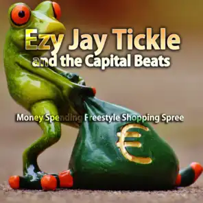 Ezy Jay Tickle and the Capital Beats