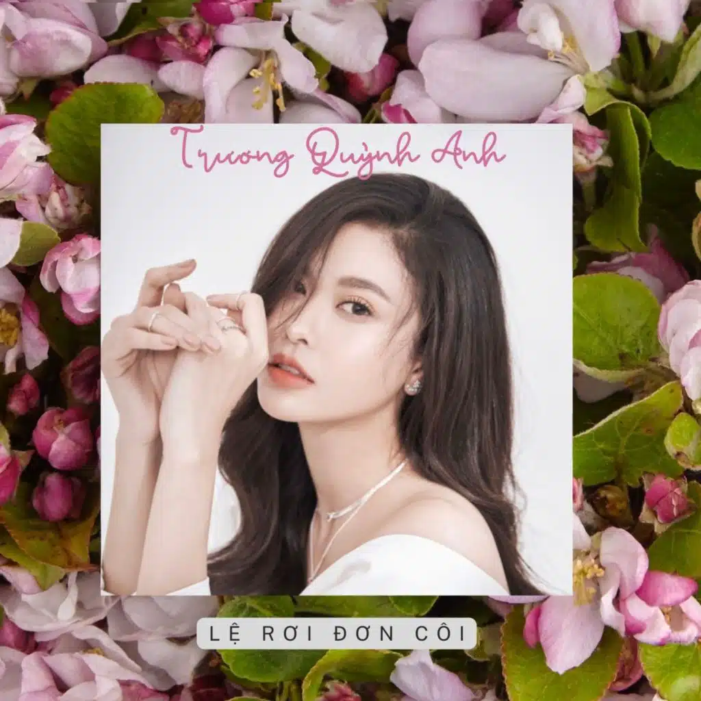 Truong Quynh Anh