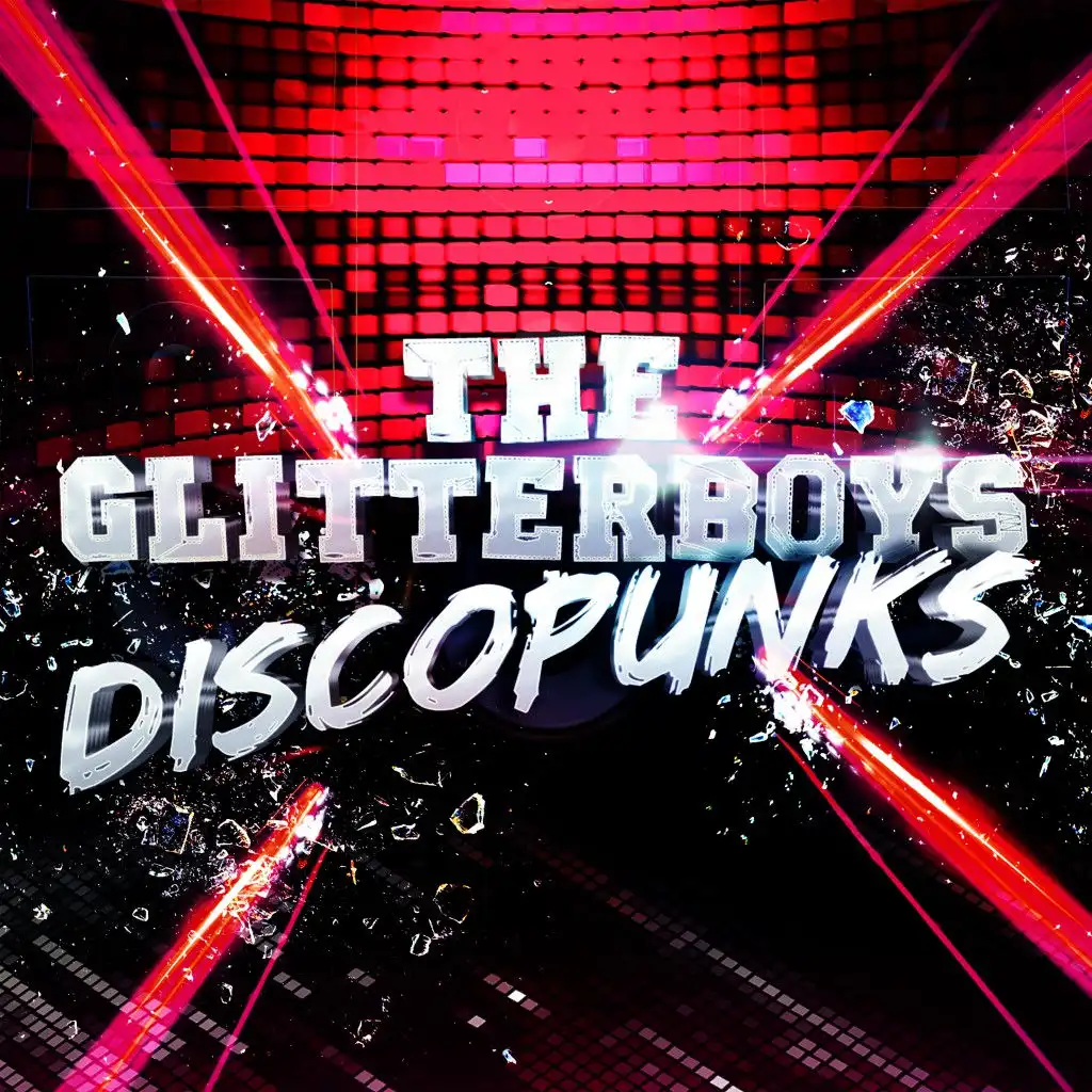 Discopunks (Electronic Attack Mix)