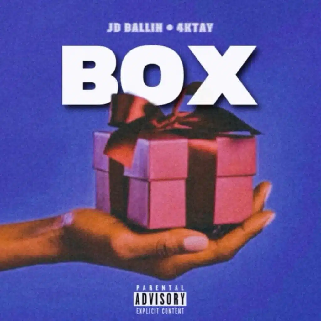 Box (feat. JD Ballin)