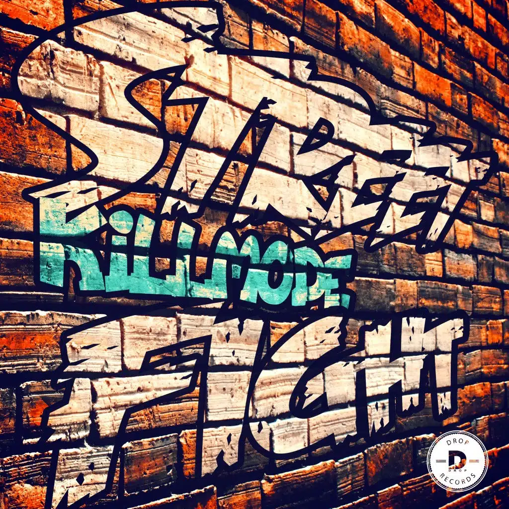 Street Fight (Radio Edit)